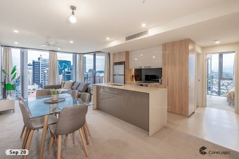 2409/550 Queen St, Brisbane City, QLD 4000