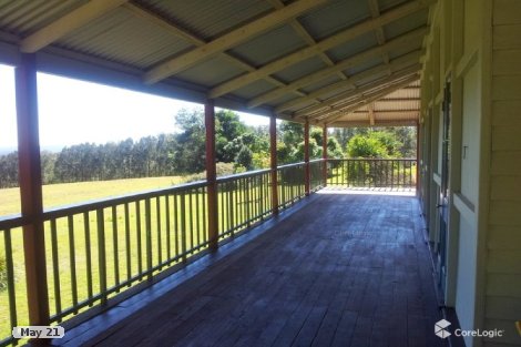 45 Quail Rd, Ravensbourne, QLD 4352