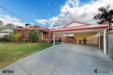 4 Hoad Ct, Wantirna, VIC 3152