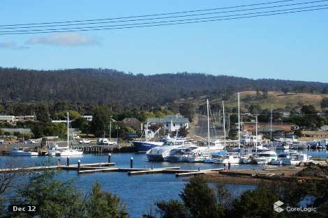 27 Esplanade, Triabunna, TAS 7190