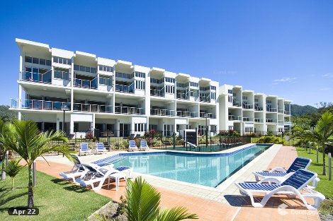 6/1-3 The Cove, Nelly Bay, QLD 4819