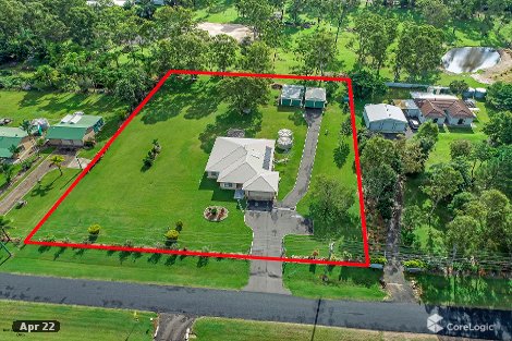 1a Grahams Rd, Sharon, QLD 4670