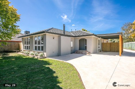 1/11 Worcester Rd, Gisborne, VIC 3437