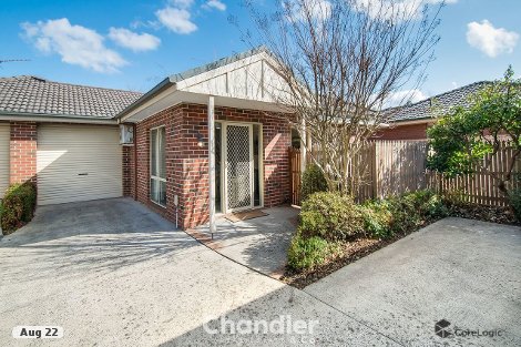 6/16 Willow Rd, Upper Ferntree Gully, VIC 3156