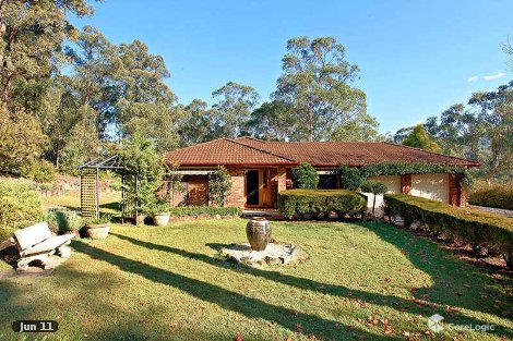 164 Avoca Rd, Grose Wold, NSW 2753