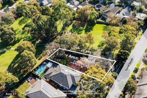 23 Tyrrell St, Mont Albert North, VIC 3129