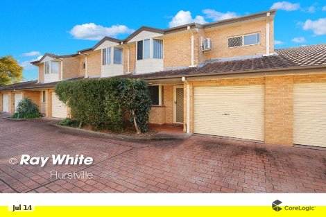 6/19 Blakesley Rd, South Hurstville, NSW 2221