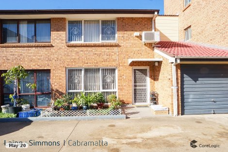 5/82 Mcburney Rd, Cabramatta, NSW 2166