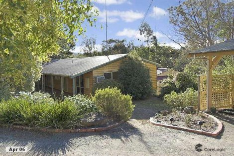 5 Curtain Rd, Hurstbridge, VIC 3099