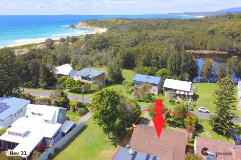 12 Borang St, Potato Point, NSW 2545