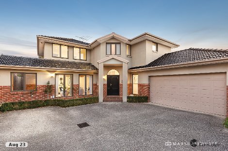 2/16 Hollsmoor Rd, Camberwell, VIC 3124