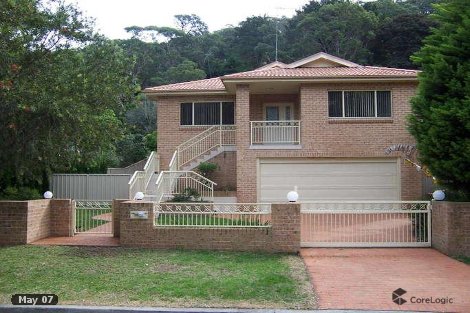 258 Prices Cct, Woronora, NSW 2232