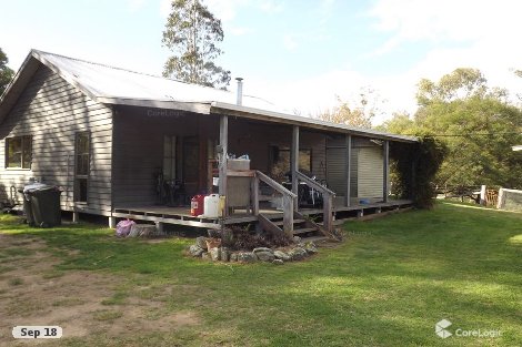 3368 Buchan-Orbost Rd, Bete Bolong North, VIC 3888