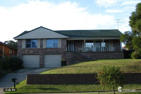 40 Deptford Ave, Kings Langley, NSW 2147