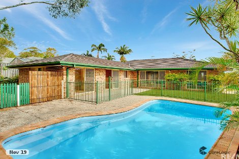 11 Trinity Pl, Robina, QLD 4226