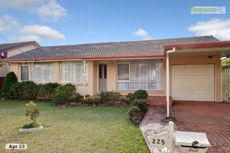 225 Smith St, South Penrith, NSW 2750