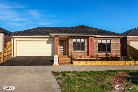 72 Fulham Way, Wollert, VIC 3750