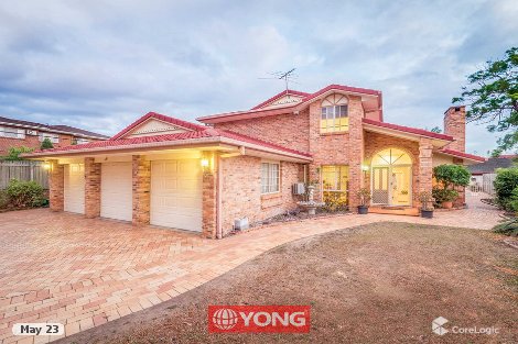 48 Lindfield Cct, Robertson, QLD 4109