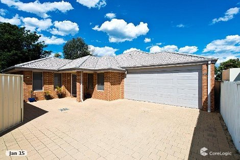 7a Jeanhulley Rd, High Wycombe, WA 6057