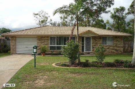 2 Hampden Cres, Heritage Park, QLD 4118