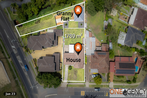 39a Jarrett St, North Gosford, NSW 2250