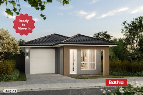 151 Beauchamp Dr, The Ponds, NSW 2769