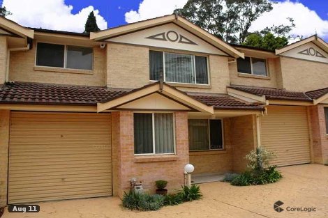 2/27-31 Windermere Ave, Northmead, NSW 2152