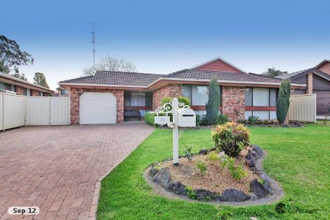 26 Parma Cres, St Helens Park, NSW 2560