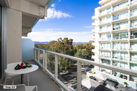 423/33 Warwick St, Walkerville, SA 5081