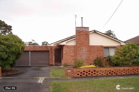 17 Bennett St, Moe, VIC 3825