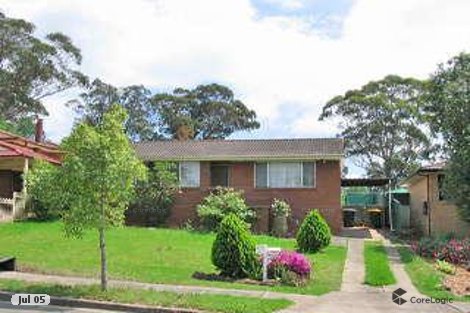 16 Armstrong Pl, Dean Park, NSW 2761