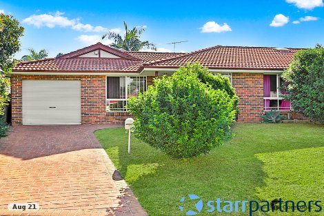 5 Codlin St, Ambarvale, NSW 2560