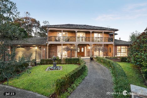 6 Noorilim Cl, Templestowe, VIC 3106