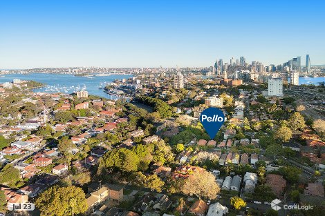 19b Nook Ave, Neutral Bay, NSW 2089