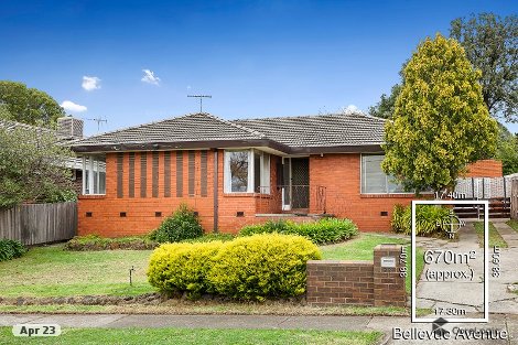 28 Bellevue Ave, Burwood East, VIC 3151