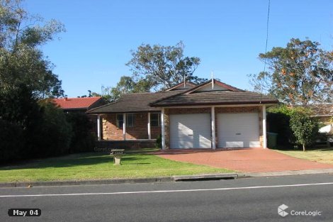 126 Tuggerawong Rd, Wyongah, NSW 2259