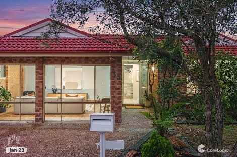 33 Eucalyptus Cct, Warabrook, NSW 2304