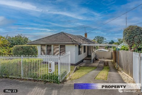 1 Canberra St, Moe, VIC 3825