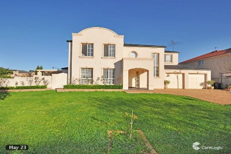 5 Townsend Cct, Beaumont Hills, NSW 2155