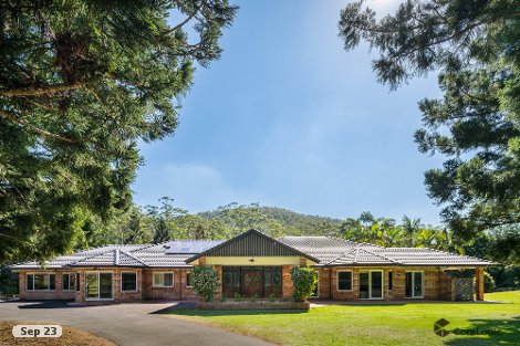 Lot 1/123 Lanes Rd, Wongawallan, QLD 4210