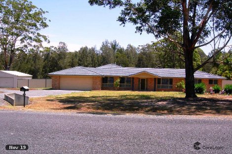 60 Macrae Pl, Failford, NSW 2430