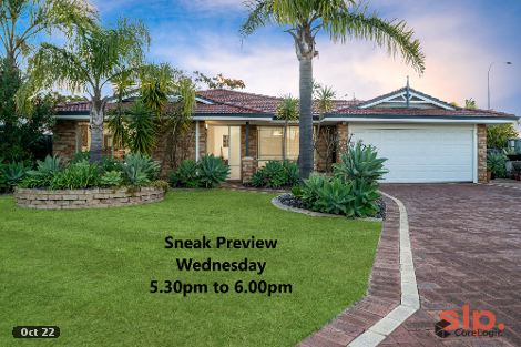 15 Kazan Cl, Joondalup, WA 6027