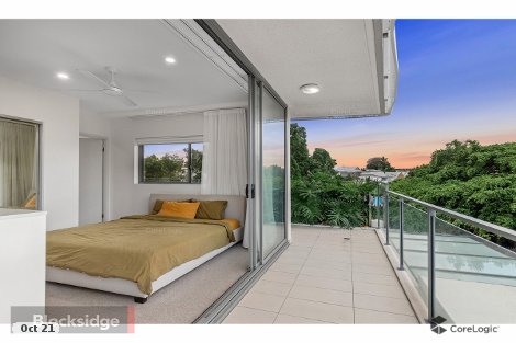 207/8 Dickens St, Spring Hill, QLD 4000