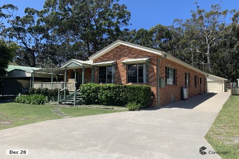 8 Wasshaven Cl, Wrights Beach, NSW 2540