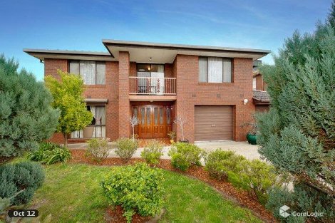 17 Brighton Ct, Avondale Heights, VIC 3034