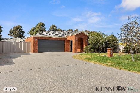 28 Steneker Cres, Yarrawonga, VIC 3730