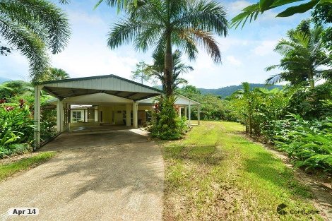 220 Ellis Rd, Bellenden Ker, QLD 4871