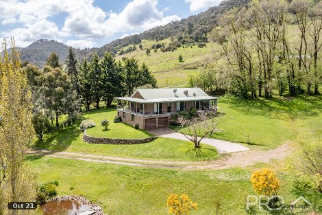 1007 Goobarragandra Rd, Goobarragandra, NSW 2720