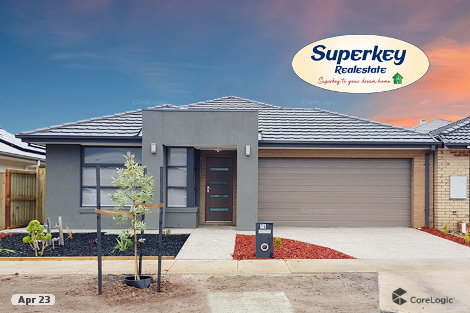 14 Sefton St, Mambourin, VIC 3024