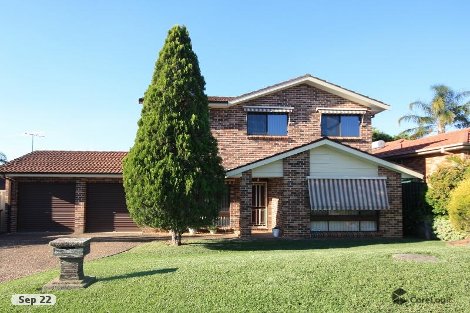 17 Diamontina Ave, Kearns, NSW 2558